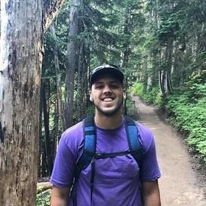 Meet your Posher, Brandon